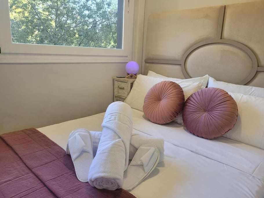 Apartamento Lirio De Agua Centro *