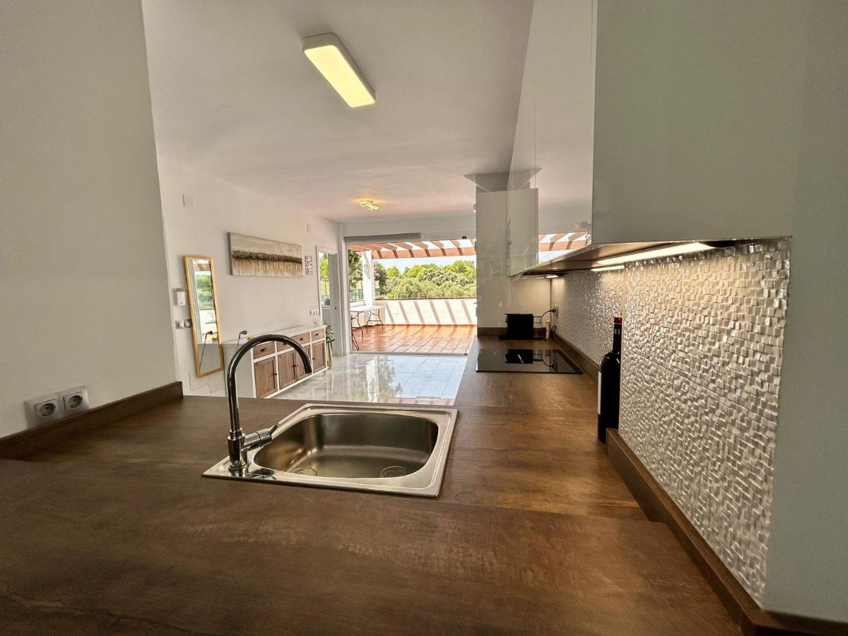 Lauro Golf Apartamento *