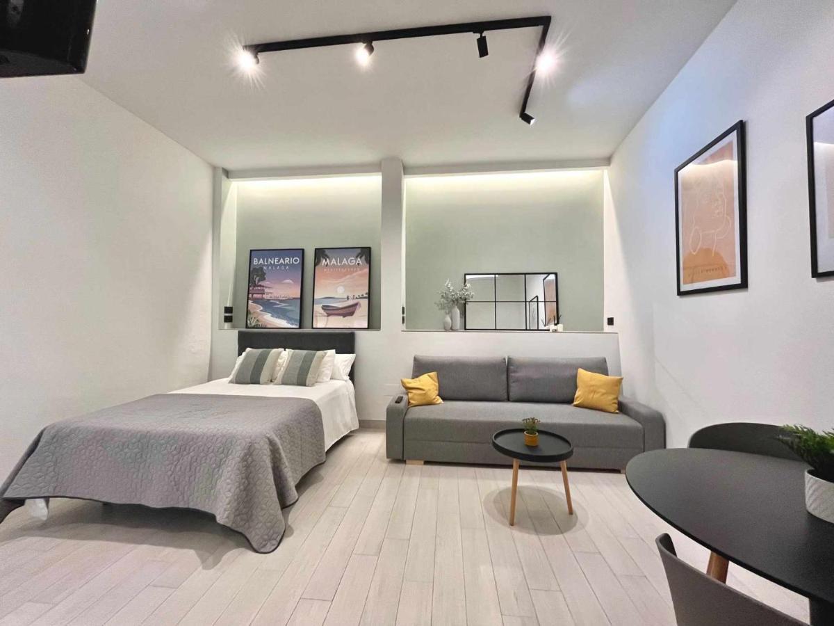 Mena Moderno Loft En El Corazon De Apartamento