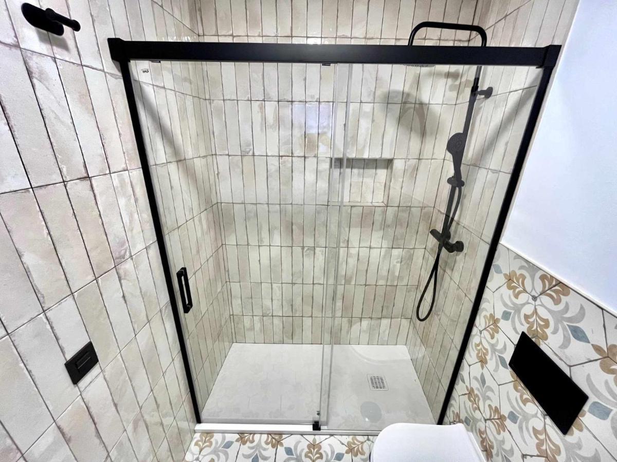 Apartamento Mena Moderno Loft En El Corazon De Málaga
