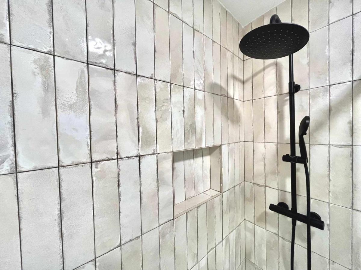Apartamento Mena Moderno Loft En El Corazon De Málaga
