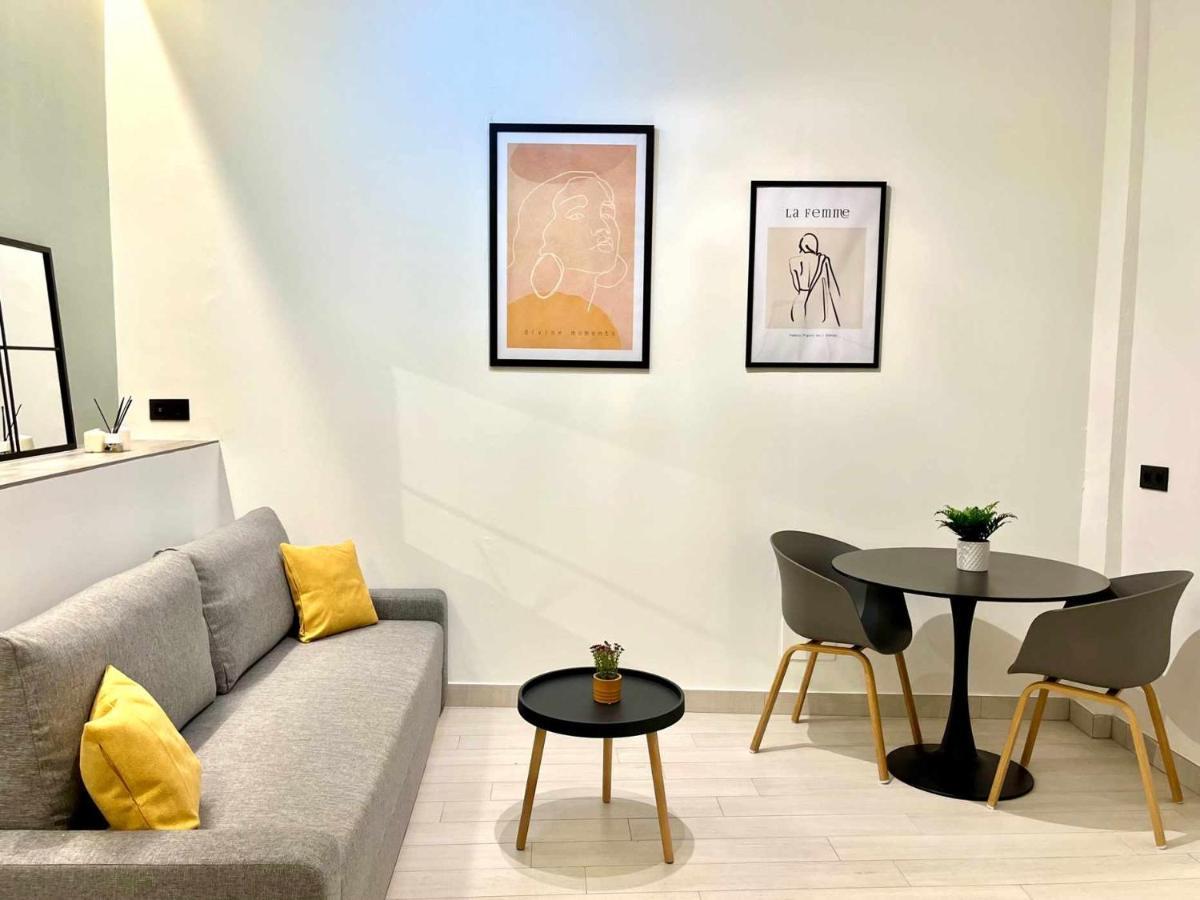 Mena Moderno Loft En El Corazon De Apartamento