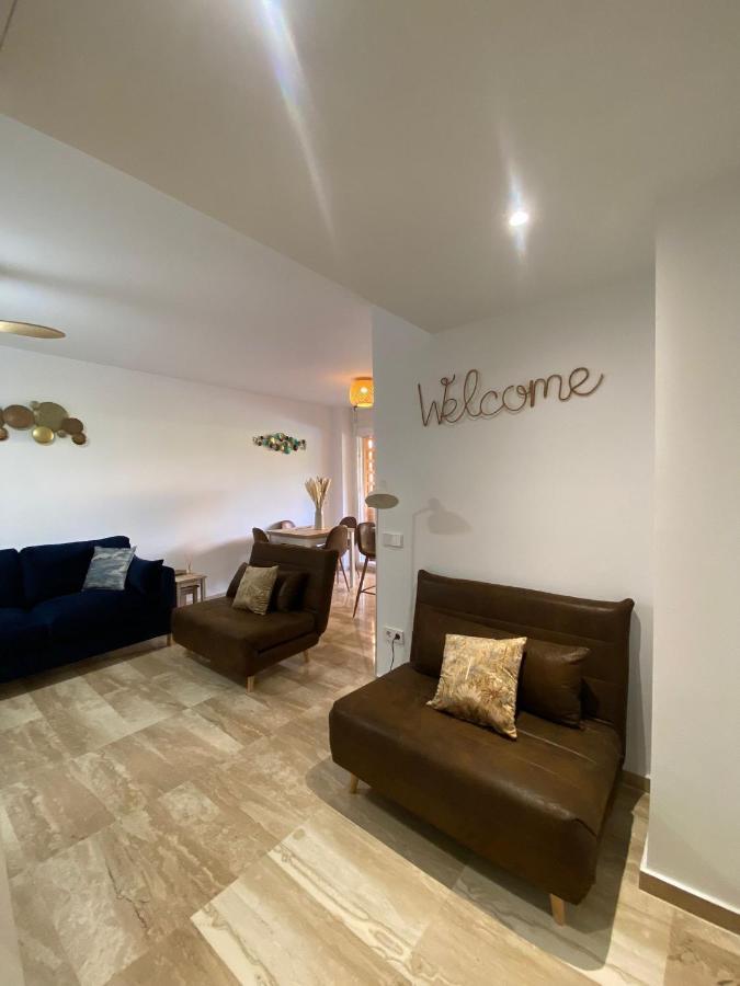 Apartamento Charming In Alicate Playa Marbella