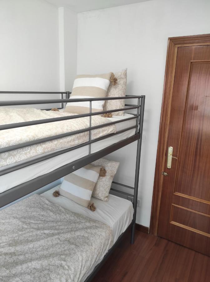 Apartment Mar Y Montana Malaga