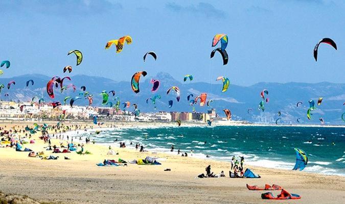 Waveshousetarifa