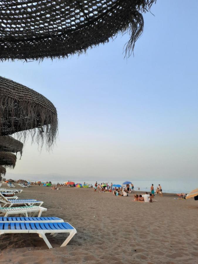 Feel At At Tamara - Two Steps To The Pool Apartment Torremolinos