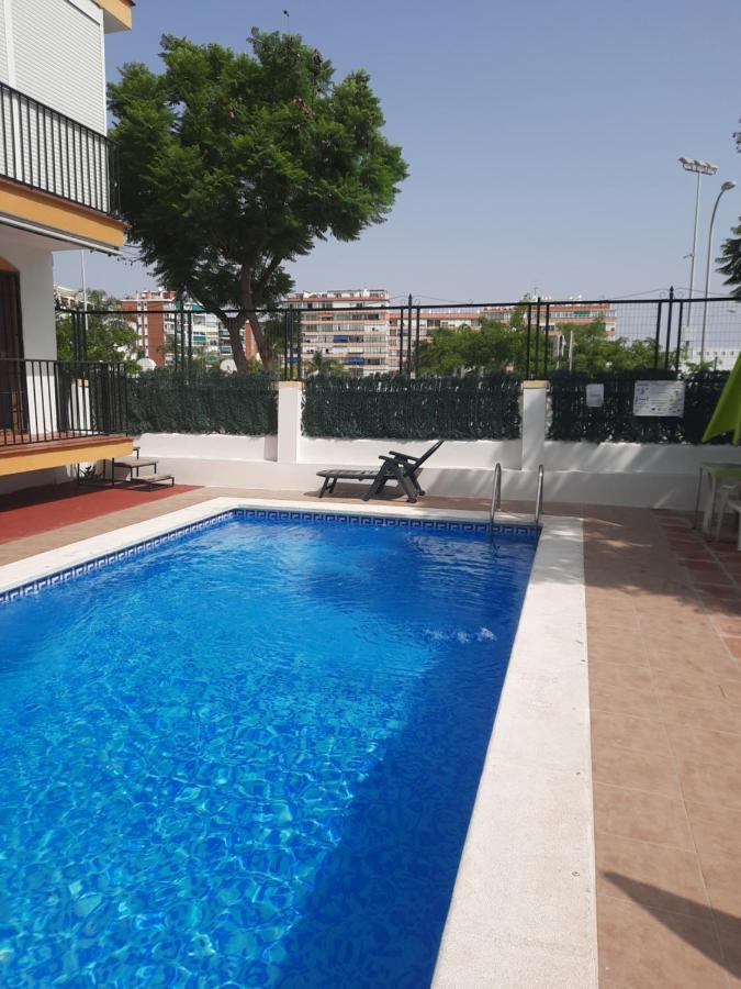 Apartment Feel At At Tamara - Two Steps To The Pool Torremolinos
