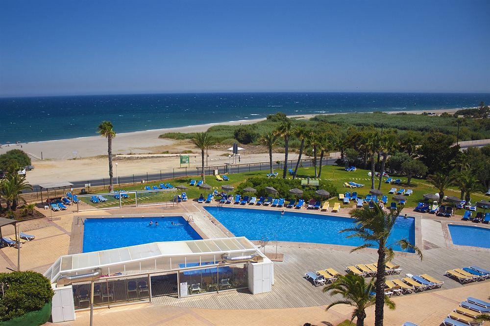 Hotel Servigroup Marina Mar 4*