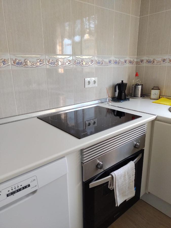 Hermoso Apartamento, Edificio Piscis Apartment