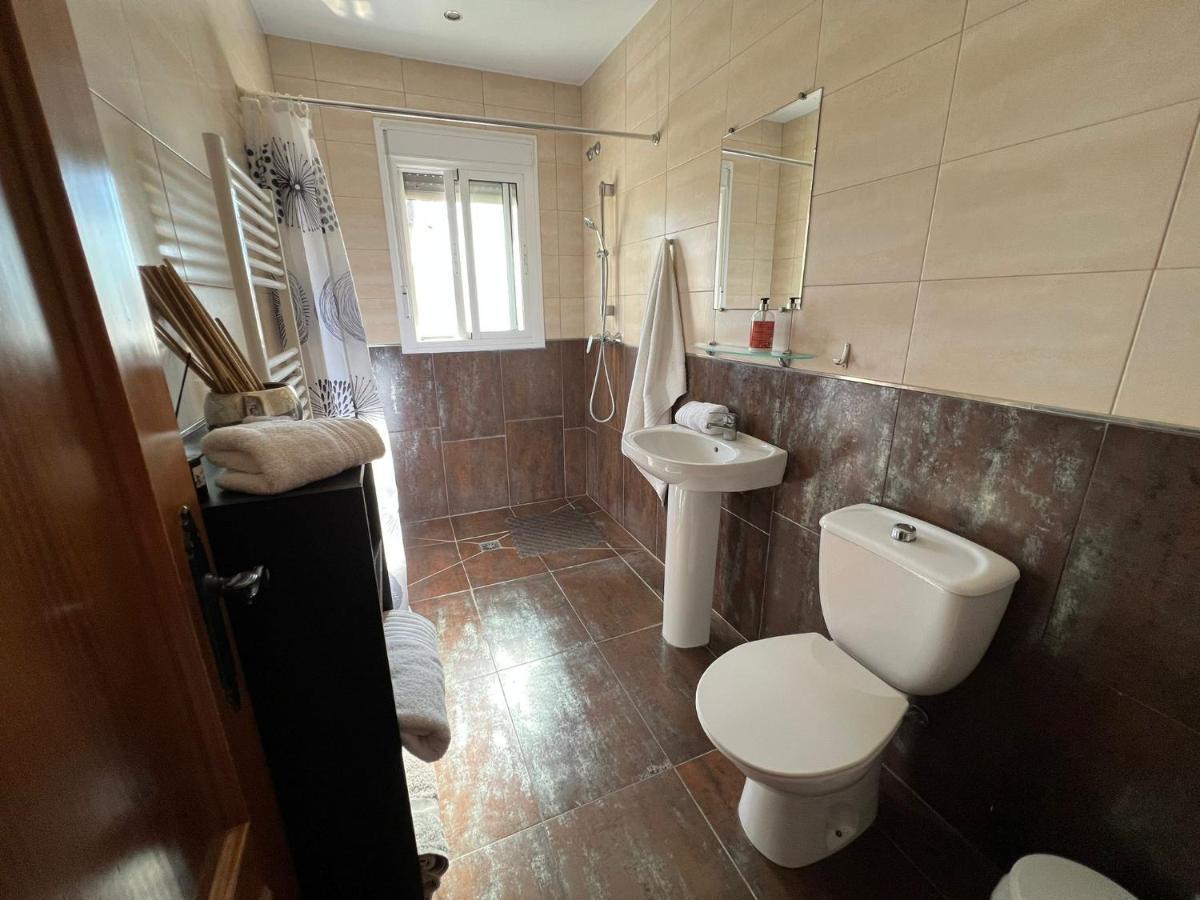 Casa Ohana Novo Sancti Petri