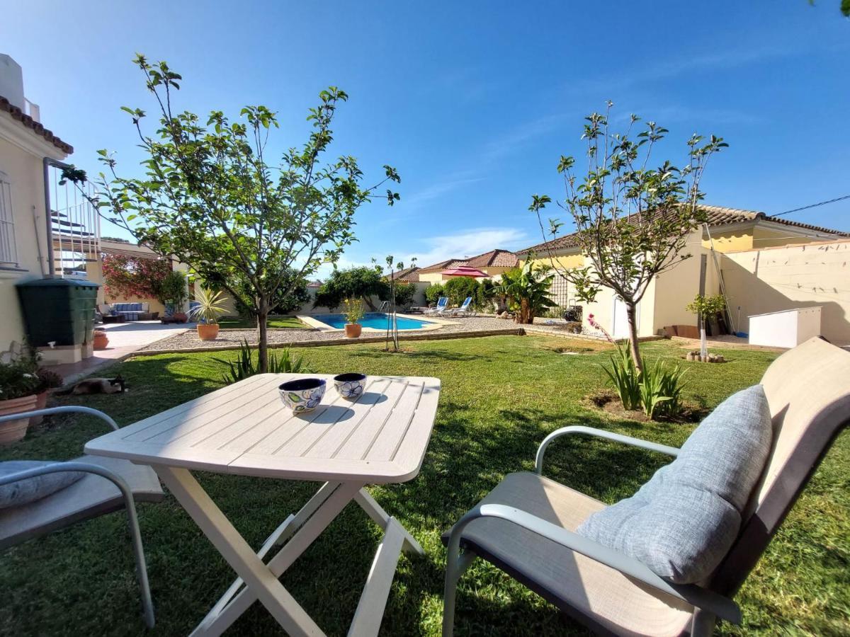 Bed & Breakfast Casa Ohana Novo Sancti Petri Cadiz