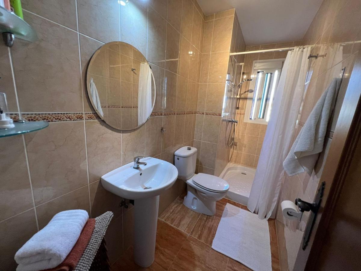 Casa Ohana Novo Sancti Petri