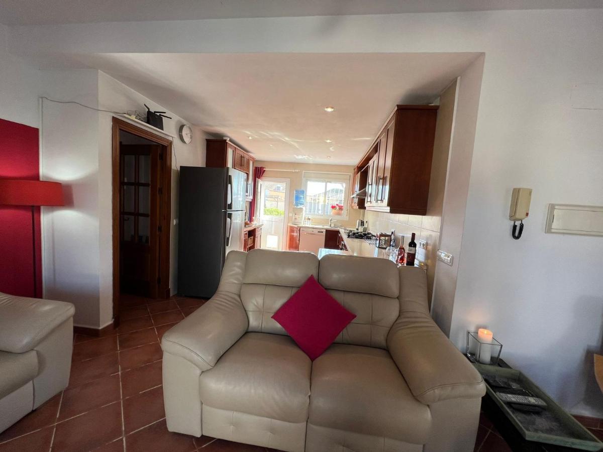 Bed & Breakfast Casa Ohana Novo Sancti Petri *