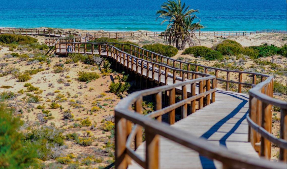 Villa Brilliant Gran Alacant