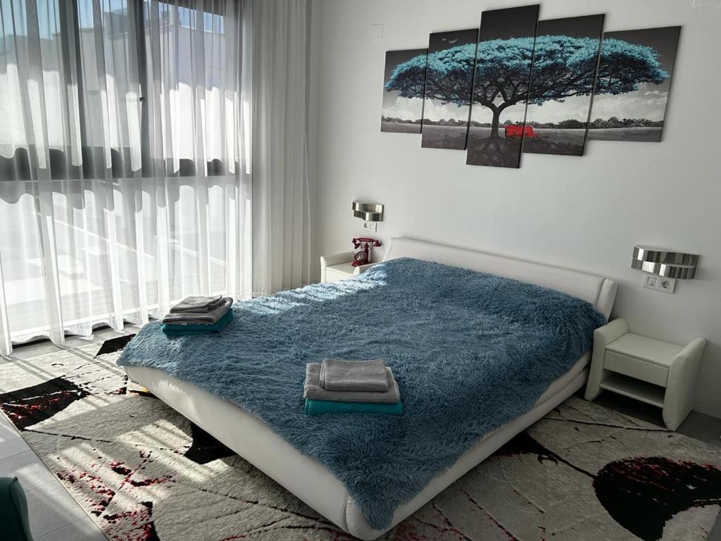 Villa Brilliant Gran Alacant