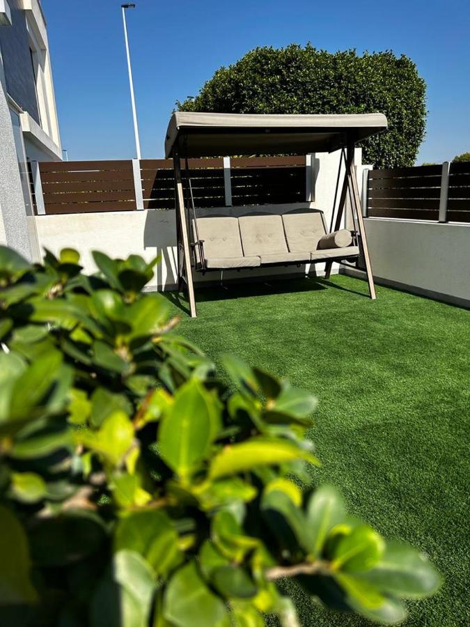 Brilliant Villa