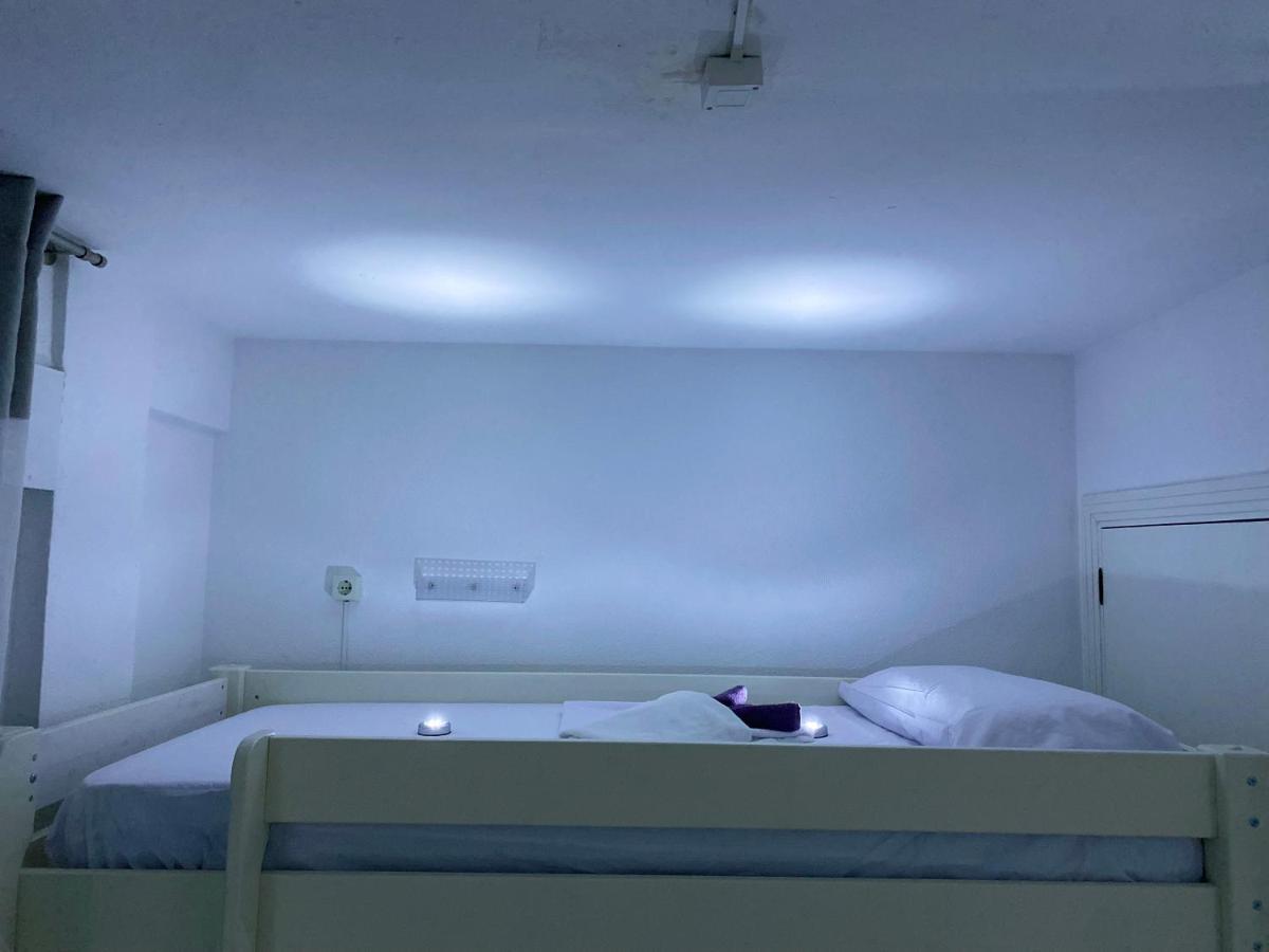 Apartahotel Buensuceso 46 Vftgr04774