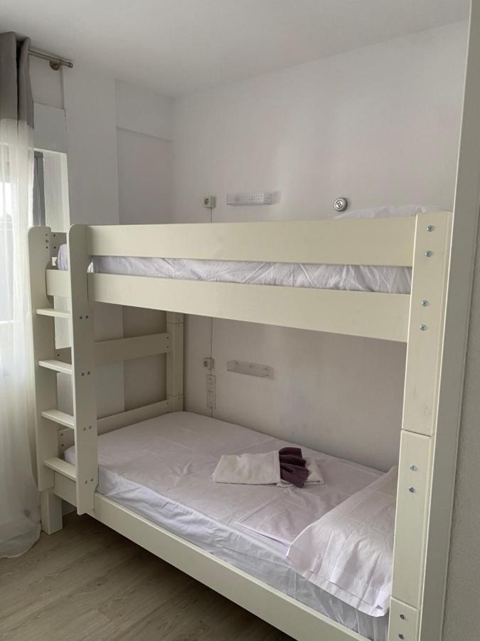 Apartahotel Buensuceso 46 Vftgr04774 *