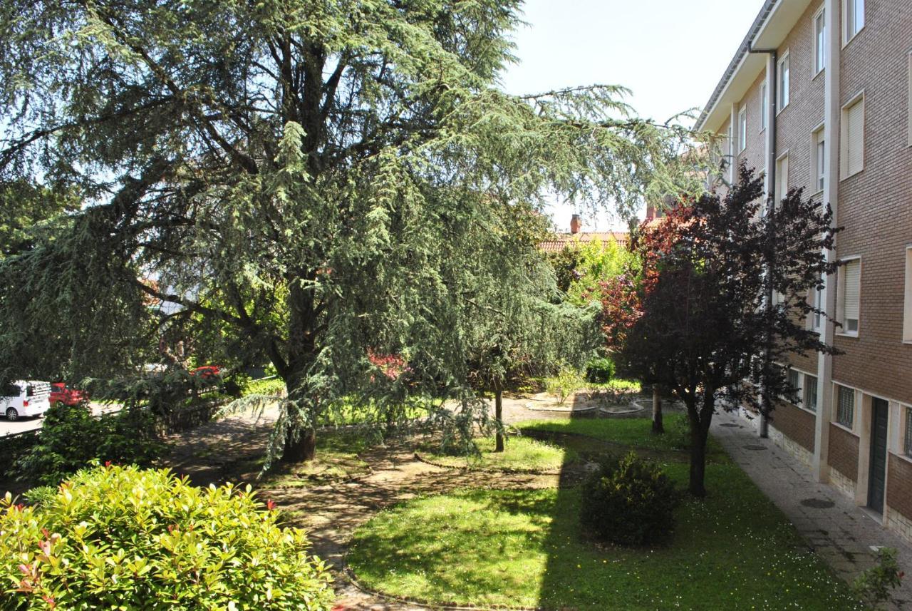 Apartahotel Resisantander - 9 Personas *