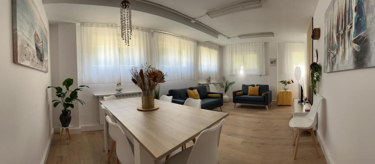 Apartahotel Resisantander - 9 Personas