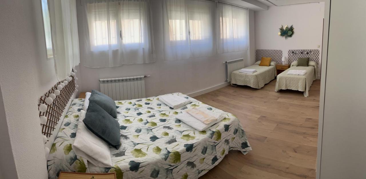 Resisantander - 9 Personas * Santander