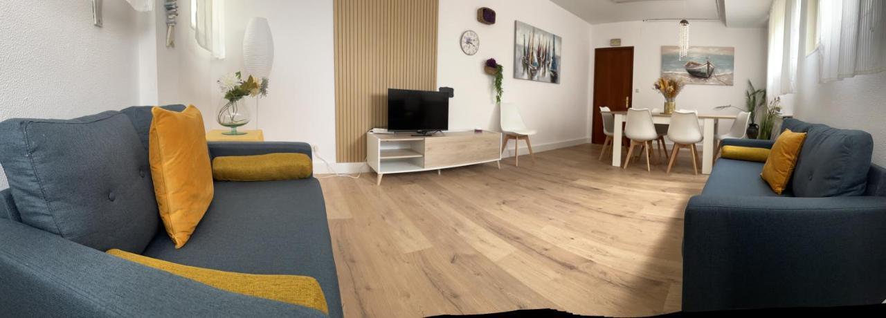 Apartahotel Resisantander - 9 Personas