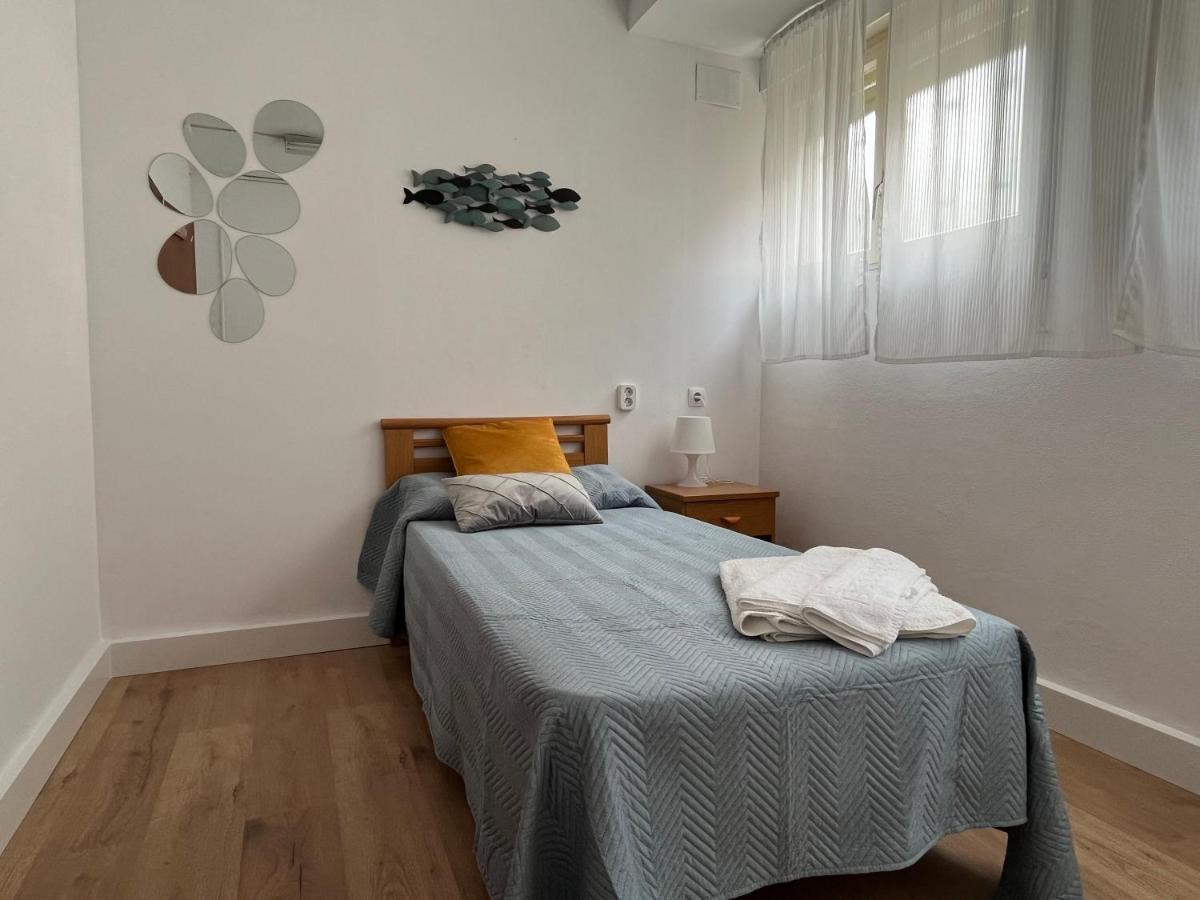 Resisantander - 9 Personas Apartahotel Santander