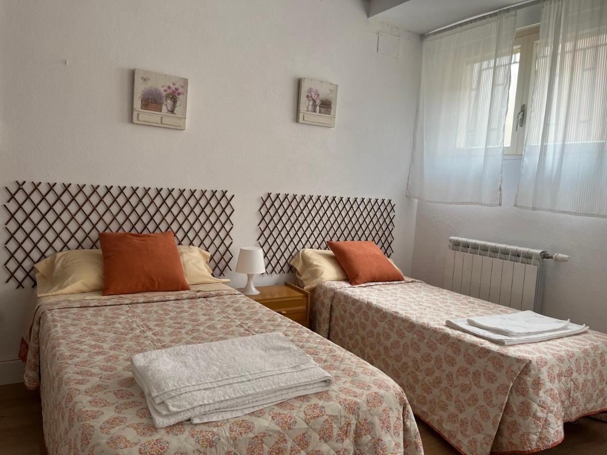 Apartahotel Resisantander - 9 Personas *