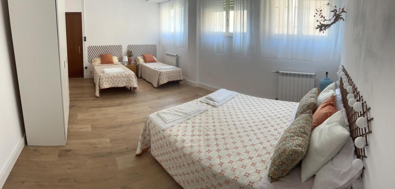 Apartahotel Resisantander - 9 Personas *