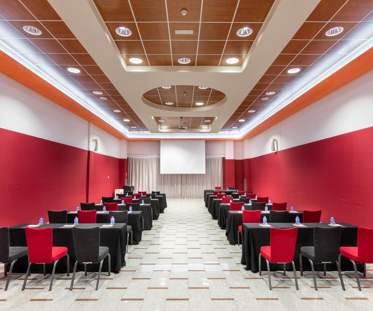 Hotel Alexandre Frontair Congress Sant Boi de Llobregat