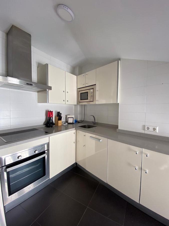 Ceo Ciudad Apartment Ronda