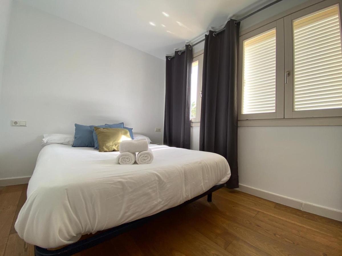 Apartment Ceo Ciudad Ronda