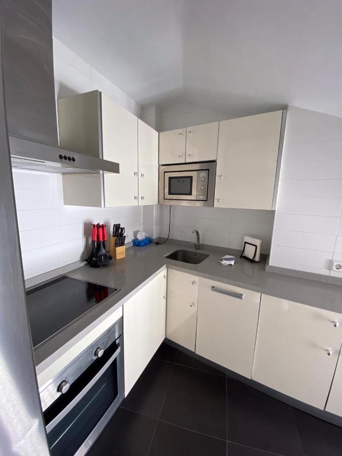 Ceo Ciudad Apartment *