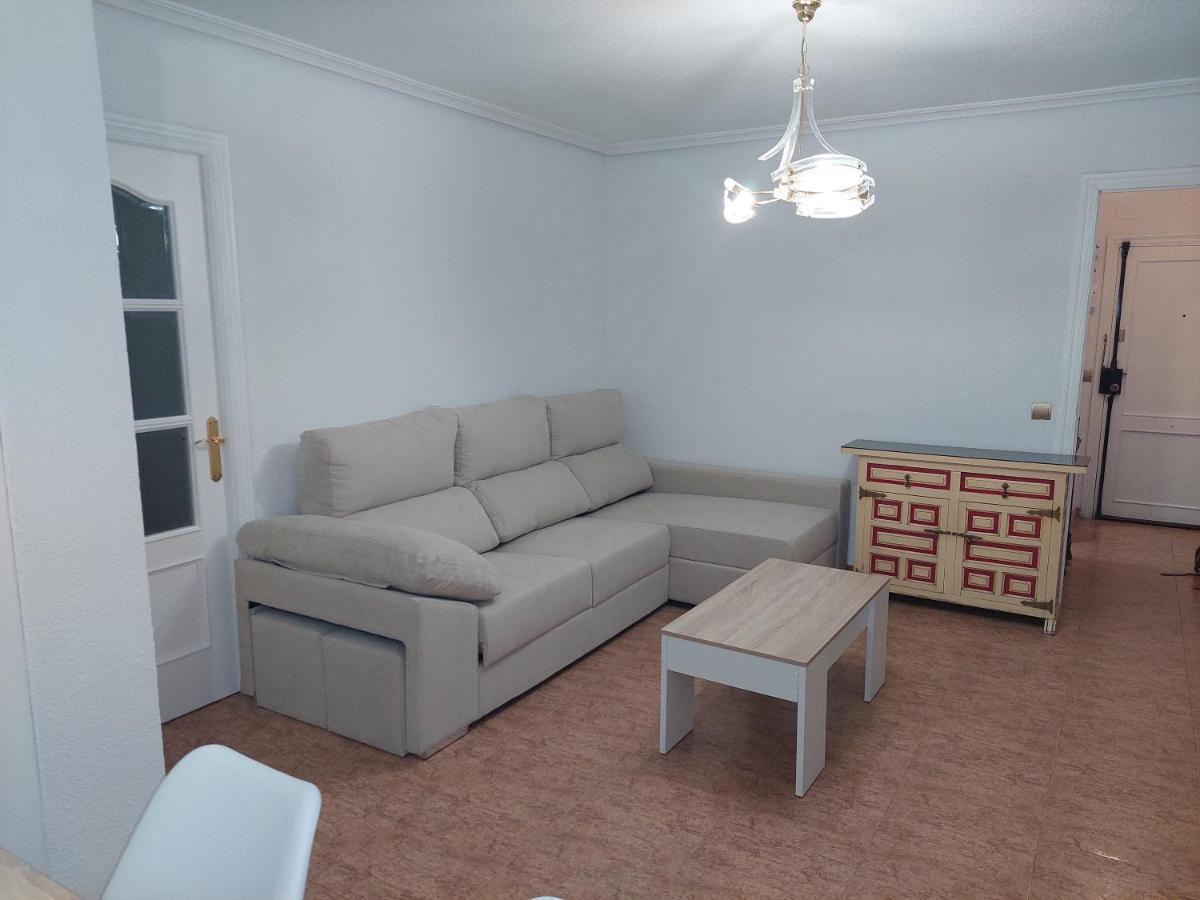 Apartamento Estacion A 3 Min Apartamento *