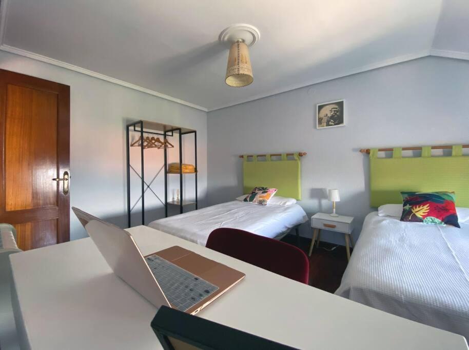 Apartamento Laura & Carlos Guests House Santander