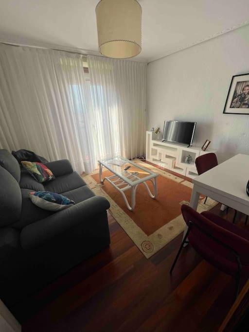 Apartamento Laura & Carlos Guests House Santander