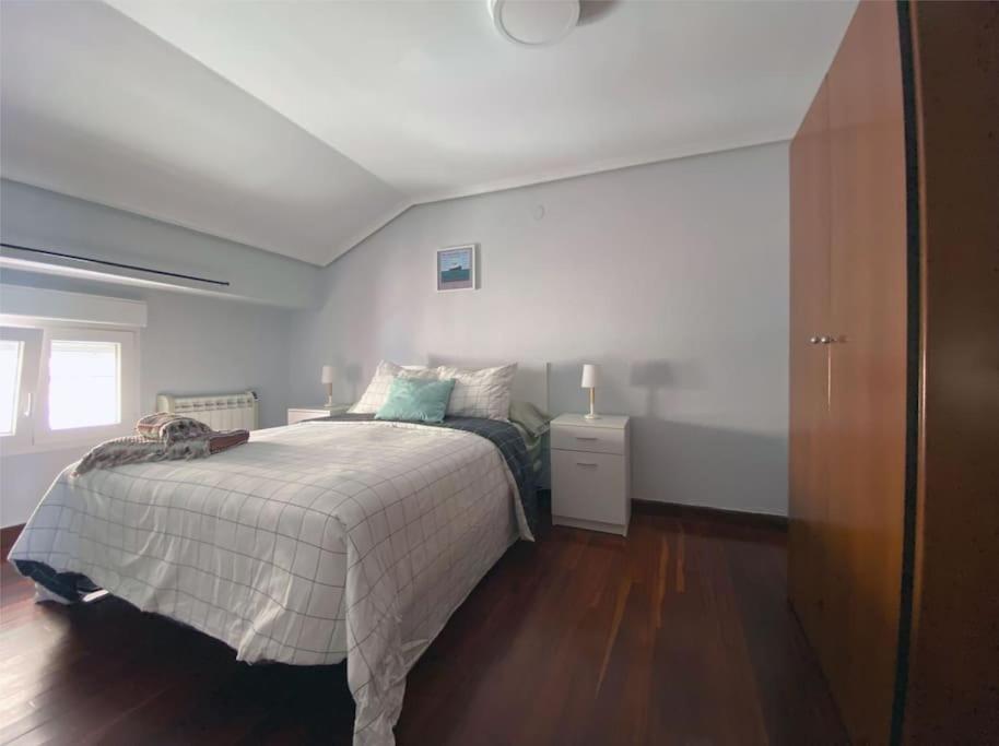 Laura & Carlos Guests House Apartamento Santander