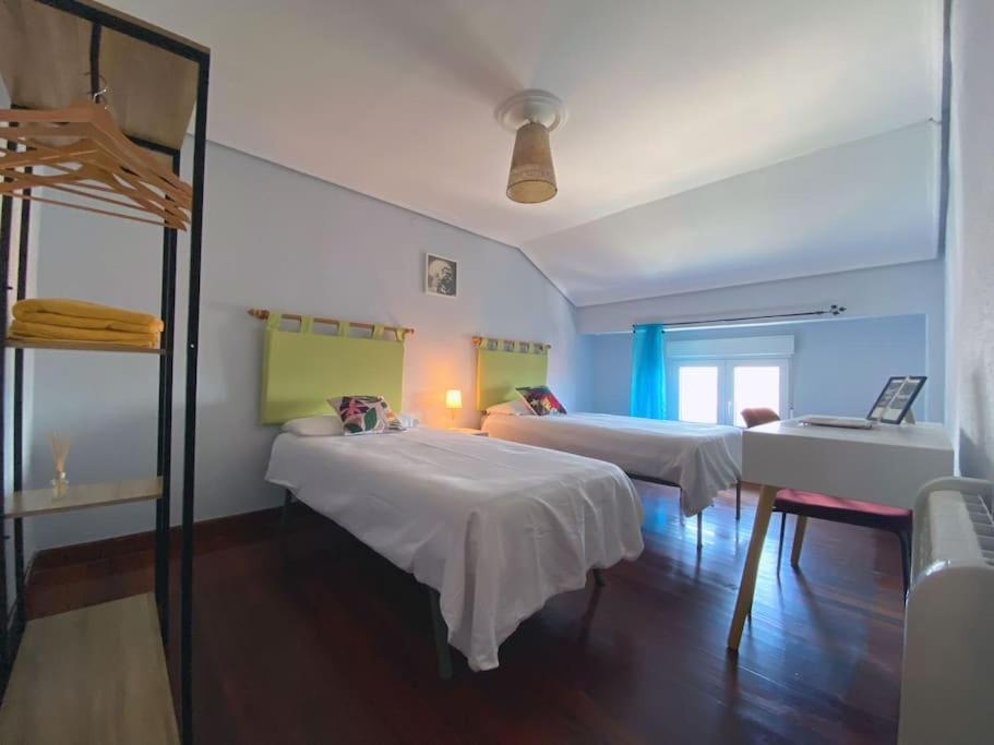 Apartamento Laura & Carlos Guests House *