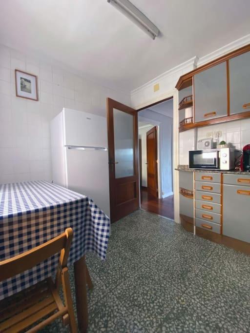 Laura & Carlos Guests House Apartamento Santander