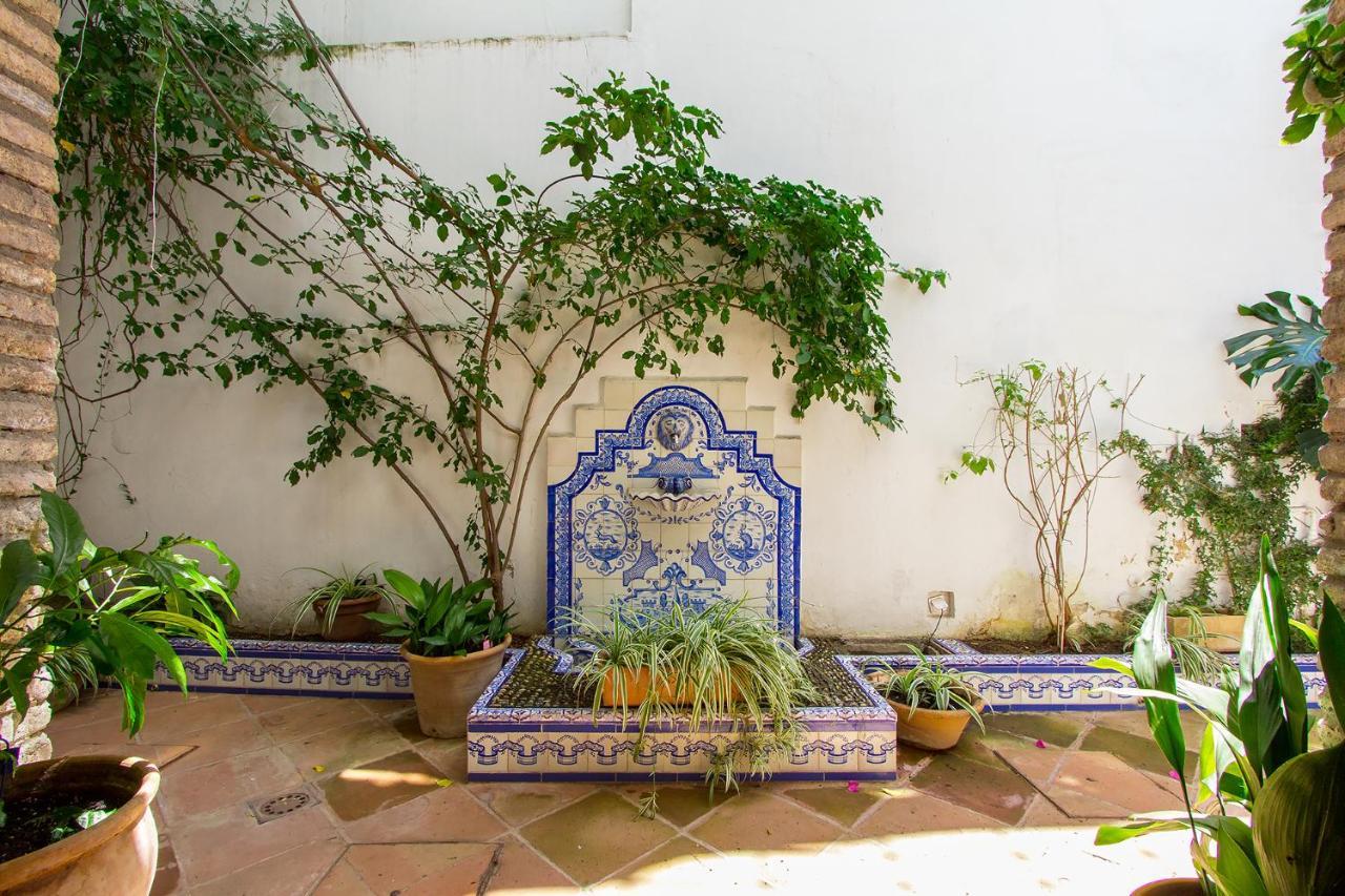 Veoapartment Casa Monsalves Apartment Seville