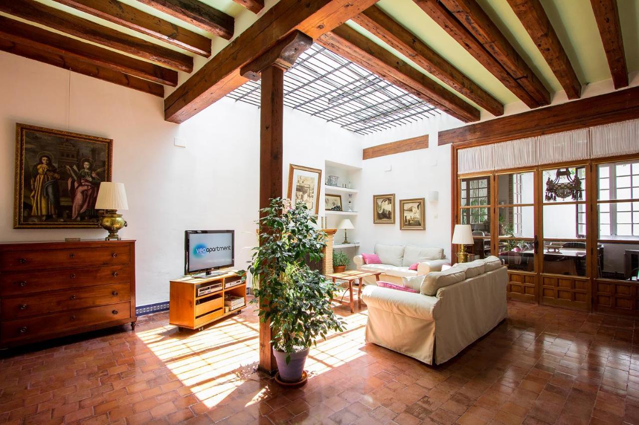 Apartment Veoapartment Casa Monsalves