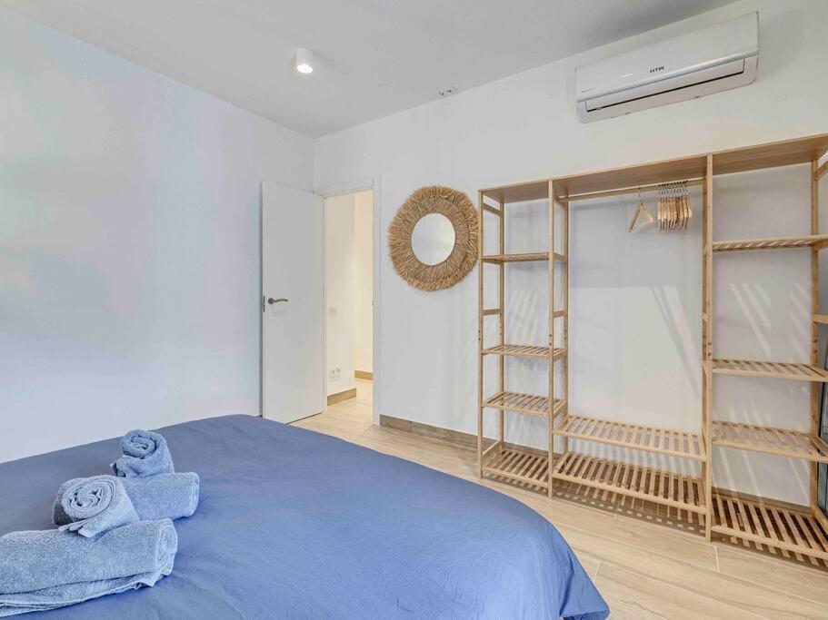 Casa Mandarina: 4 Bedrooms - 2 Terraces - Parking * L'Hospitalet de Llobregat