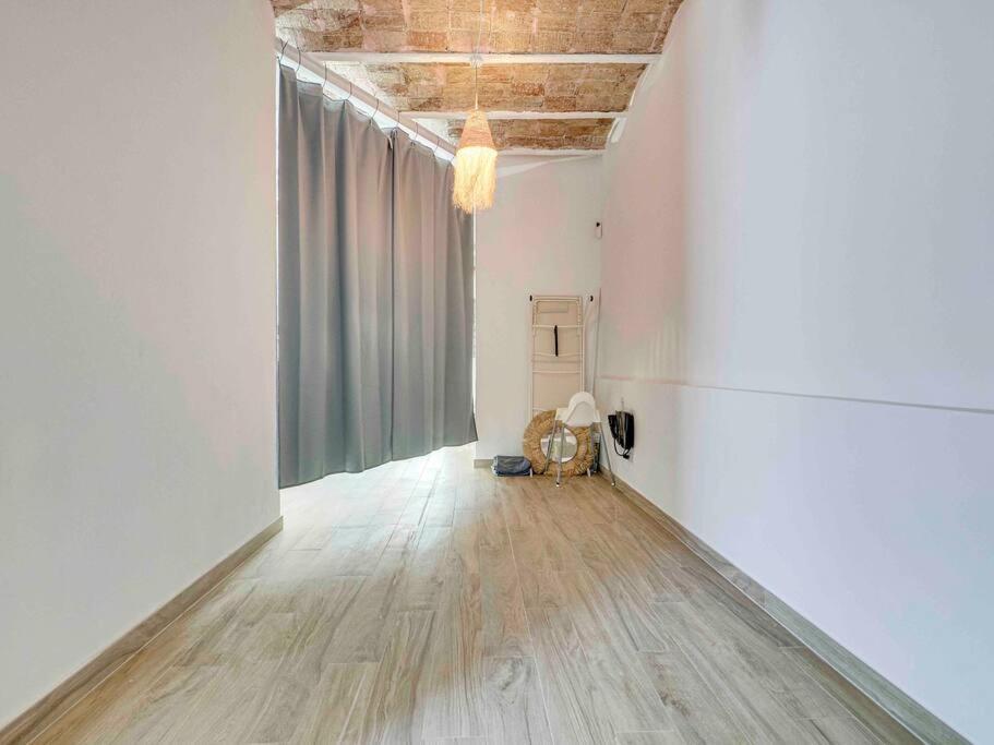 Сasa de vacaciones Casa Mandarina: 4 Bedrooms - 2 Terraces - Parking L'Hospitalet de Llobregat