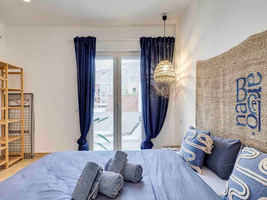 Casa Mandarina: 4 Bedrooms - 2 Terraces - Parking Сasa de vacaciones *