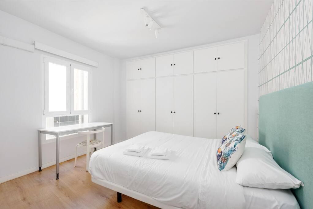 Apartamento Grand T4 Andalou En Plein Centre De Ideal Familles *
