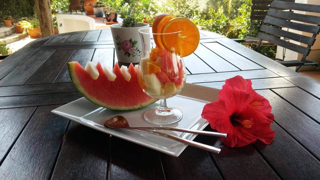 Bed & Breakfast Casa Domingo *
