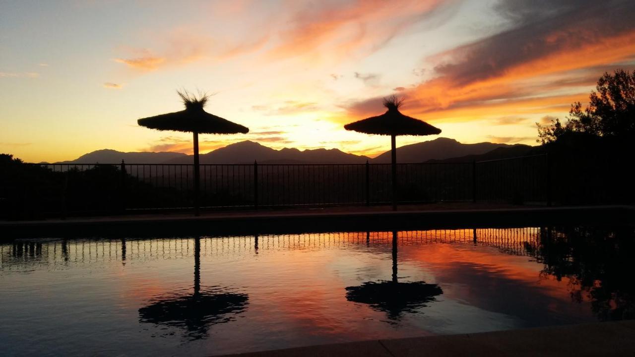 Casa Domingo Bed & Breakfast Alora