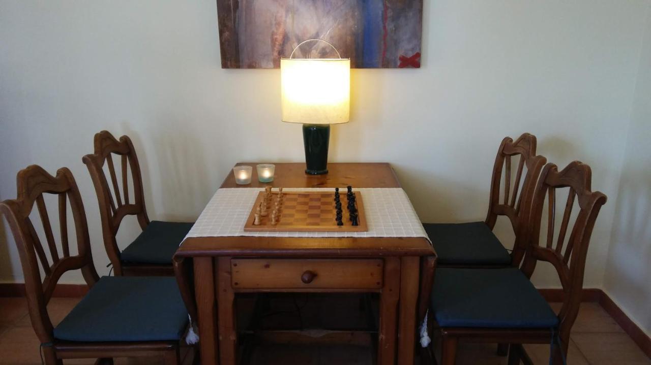 Casa Domingo Bed & Breakfast