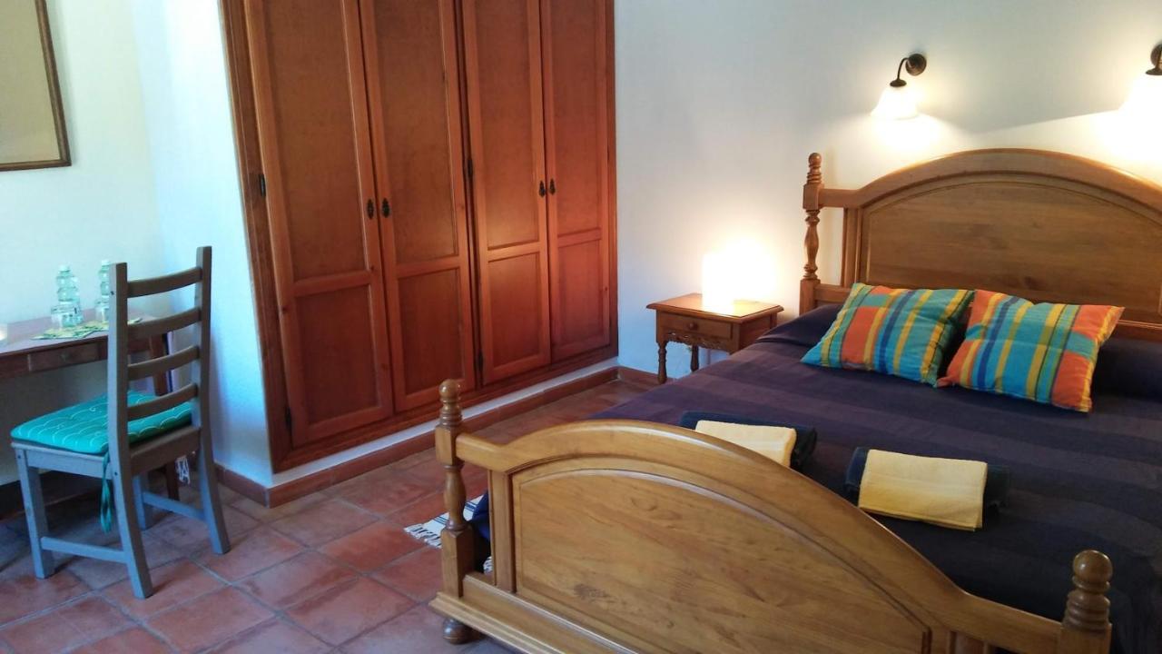 Casa Domingo Alora