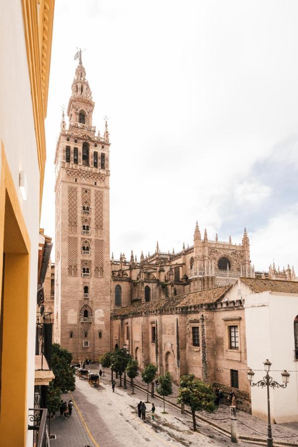 Casa Art Sevilla